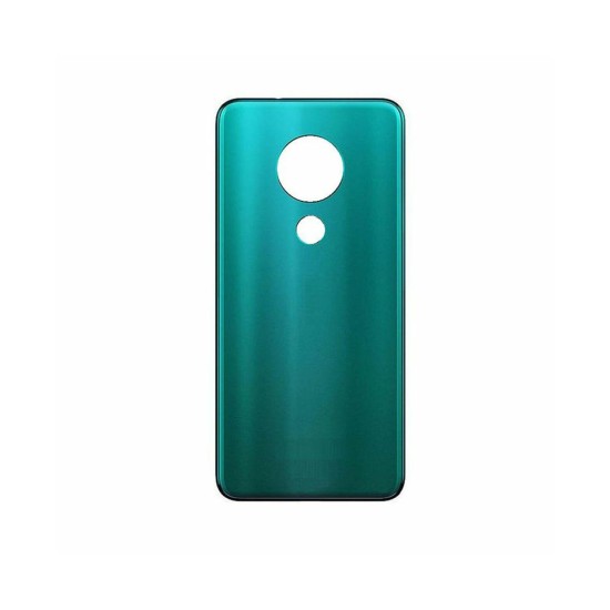 BACK COVER NOKIA 7.2 GREEN